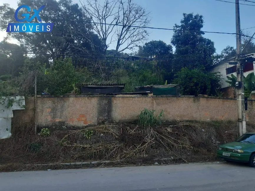 Foto 2 de Terreno / Lote à venda, 7000m2 em Bom Sossego, Ribeirao Das Neves - MG