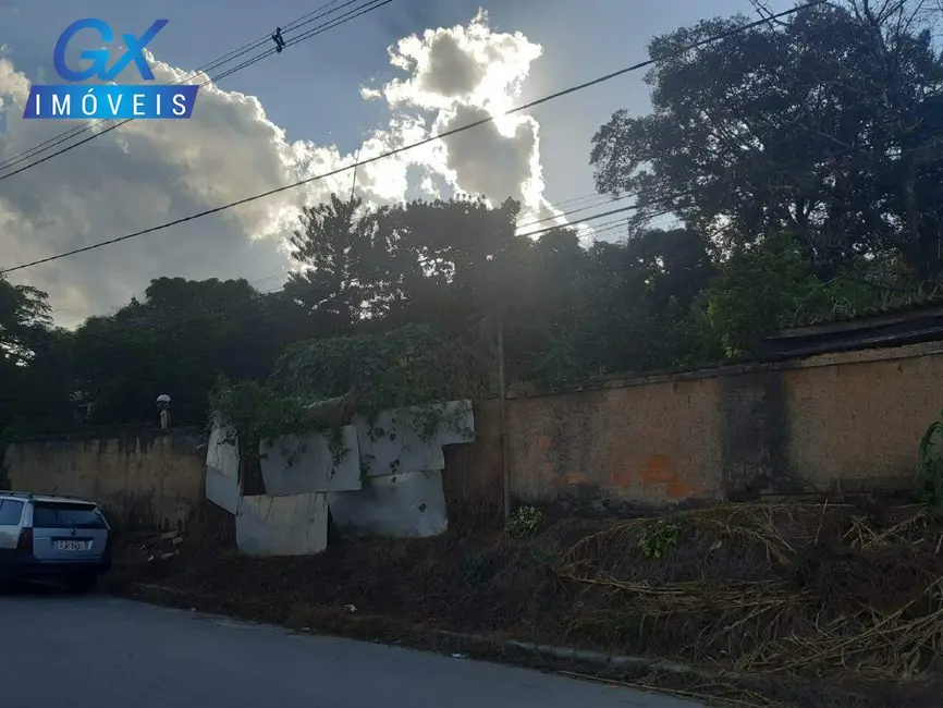 Foto 3 de Terreno / Lote à venda, 7000m2 em Bom Sossego, Ribeirao Das Neves - MG