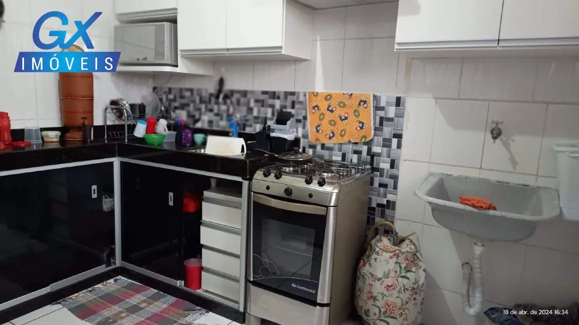 Apartamento com 2 quartos à venda, 55m2 em Ribeirao Das Neves - MG - imagem 4 Foto 4 de Apartamento com 2 quartos à venda, 55m2 em Ribeirao Das Neves - MG