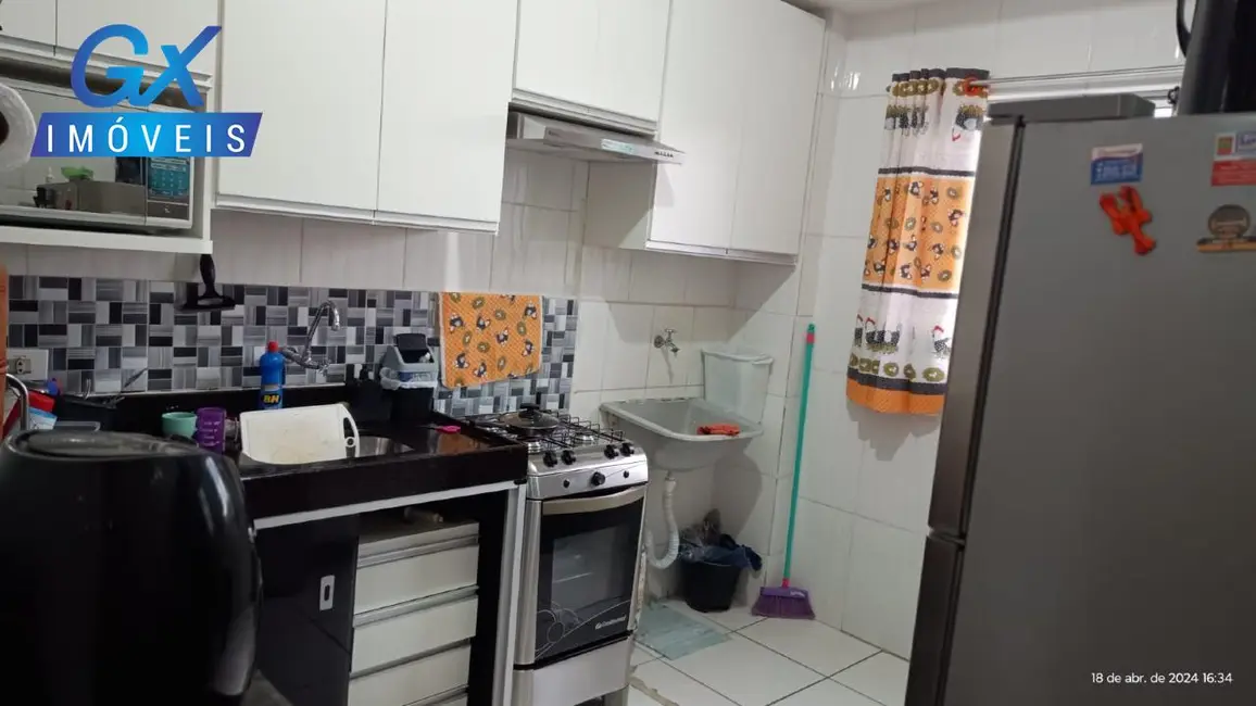 Apartamento com 2 quartos à venda, 55m2 em Ribeirao Das Neves - MG - imagem 5 Foto 5 de Apartamento com 2 quartos à venda, 55m2 em Ribeirao Das Neves - MG