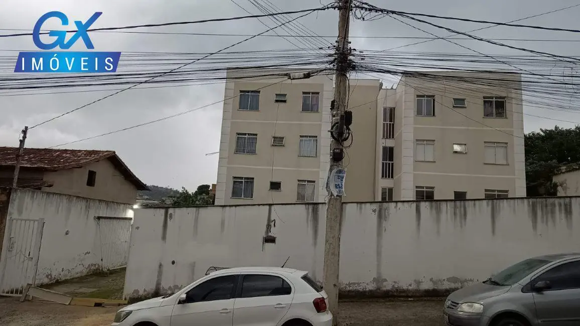 Apartamento com 2 quartos à venda, 55m2 em Ribeirao Das Neves - MG - imagem 1 Foto 1 de Apartamento com 2 quartos à venda, 55m2 em Ribeirao Das Neves - MG