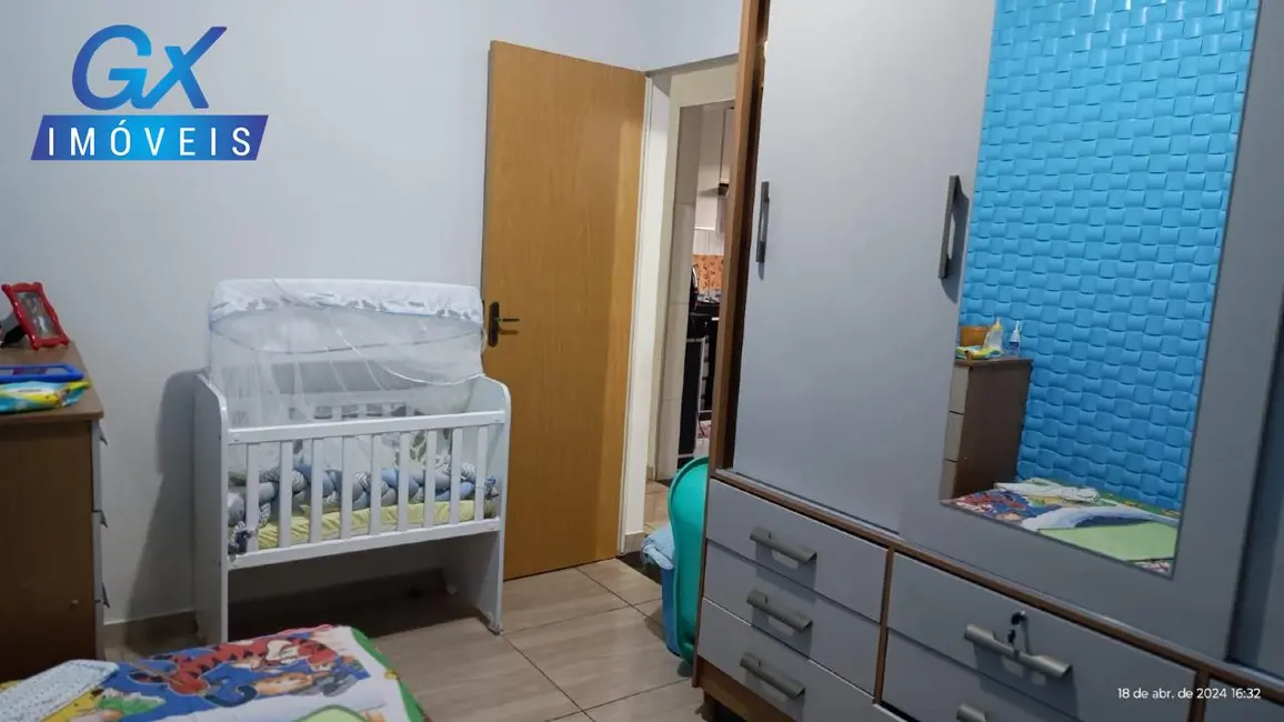 Apartamento com 2 quartos à venda, 55m2 em Ribeirao Das Neves - MG - imagem 9 Foto 9 de Apartamento com 2 quartos à venda, 55m2 em Ribeirao Das Neves - MG