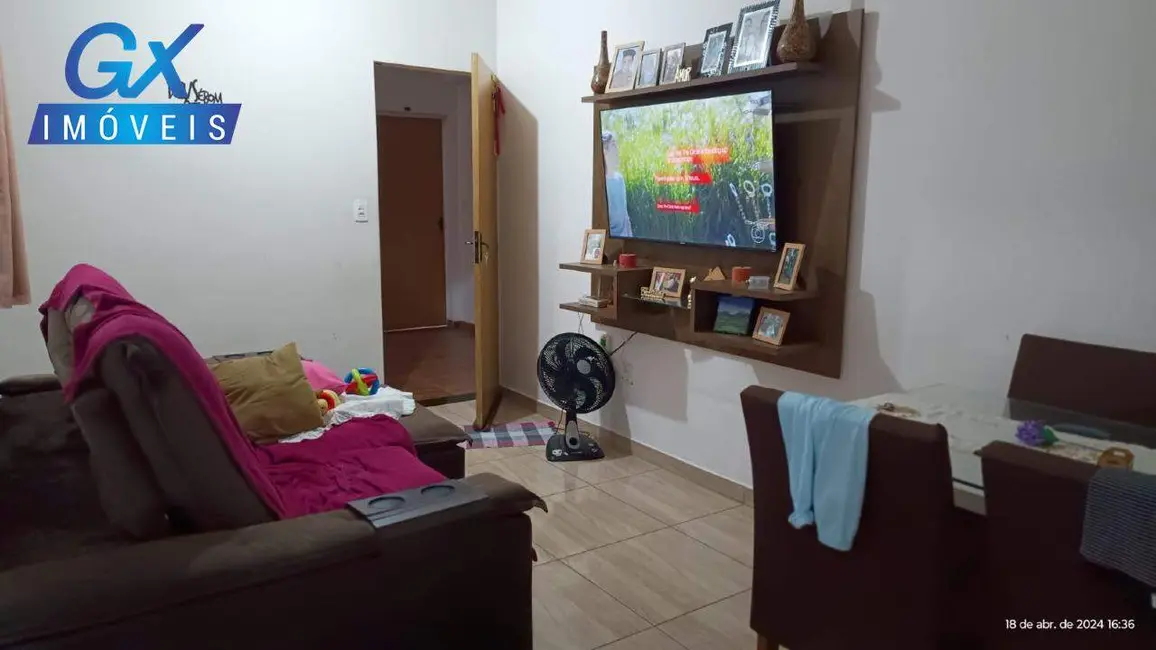 Apartamento com 2 quartos à venda, 55m2 em Ribeirao Das Neves - MG - imagem 3 Foto 3 de Apartamento com 2 quartos à venda, 55m2 em Ribeirao Das Neves - MG