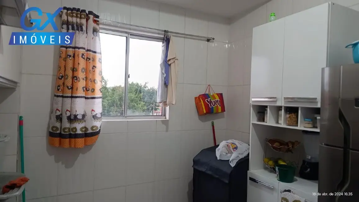 Apartamento com 2 quartos à venda, 55m2 em Ribeirao Das Neves - MG - imagem 6 Foto 6 de Apartamento com 2 quartos à venda, 55m2 em Ribeirao Das Neves - MG