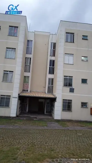Apartamento com 2 quartos à venda, 55m2 em Ribeirao Das Neves - MG - imagem 2 Foto 2 de Apartamento com 2 quartos à venda, 55m2 em Ribeirao Das Neves - MG
