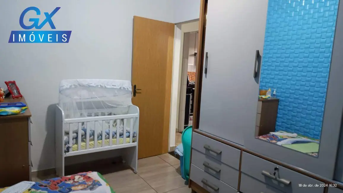Apartamento com 2 quartos à venda, 55m2 em Ribeirao Das Neves - MG - imagem 7 Foto 7 de Apartamento com 2 quartos à venda, 55m2 em Ribeirao Das Neves - MG