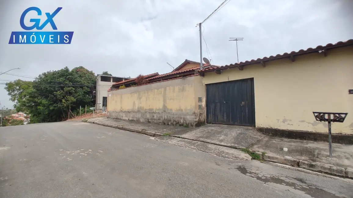 Casa com 2 quartos à venda, 65m2 em Esmeraldas - MG - imagem 4 Foto 4 de Casa com 2 quartos à venda, 65m2 em Esmeraldas - MG