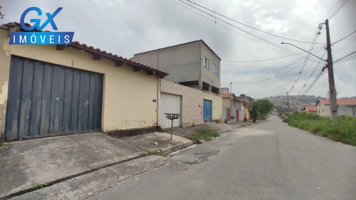 Casa com 2 quartos à venda, 65m2 em Esmeraldas - MG - imagem 5 Foto 5 de Casa com 2 quartos à venda, 65m2 em Esmeraldas - MG
