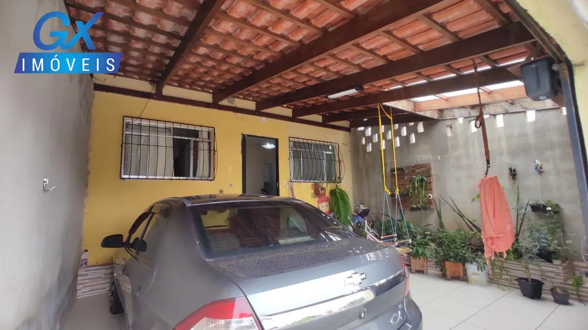 Casa com 2 quartos à venda, 65m2 em Esmeraldas - MG - imagem 6 Foto 6 de Casa com 2 quartos à venda, 65m2 em Esmeraldas - MG