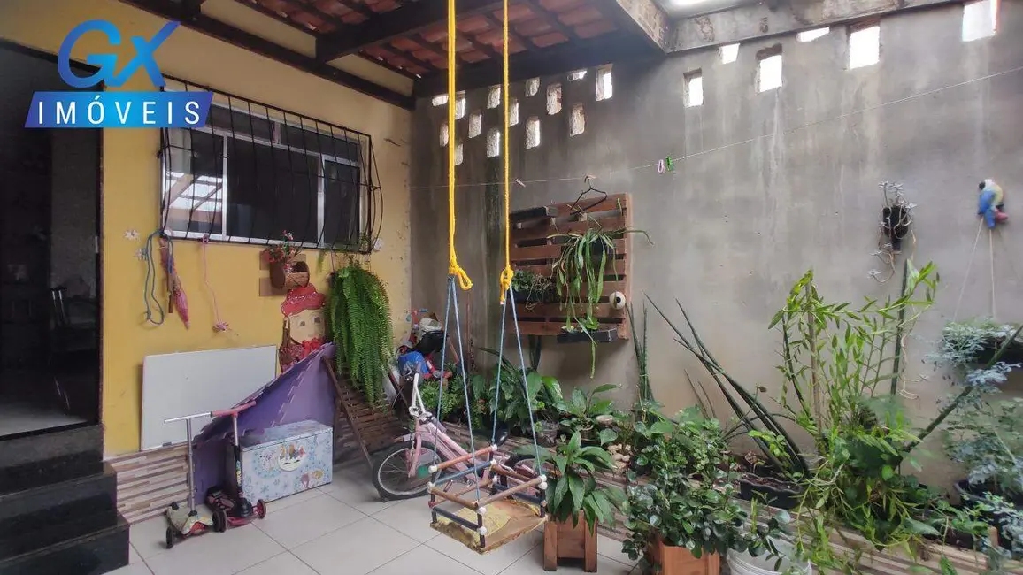 Casa com 2 quartos à venda, 65m2 em Esmeraldas - MG - imagem 8 Foto 8 de Casa com 2 quartos à venda, 65m2 em Esmeraldas - MG