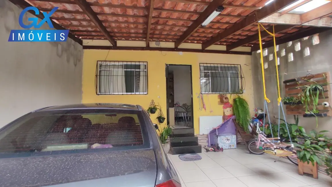 Casa com 2 quartos à venda, 65m2 em Esmeraldas - MG - imagem 7 Foto 7 de Casa com 2 quartos à venda, 65m2 em Esmeraldas - MG