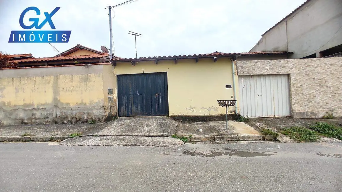 Casa com 2 quartos à venda, 65m2 em Esmeraldas - MG - imagem 3 Foto 3 de Casa com 2 quartos à venda, 65m2 em Esmeraldas - MG