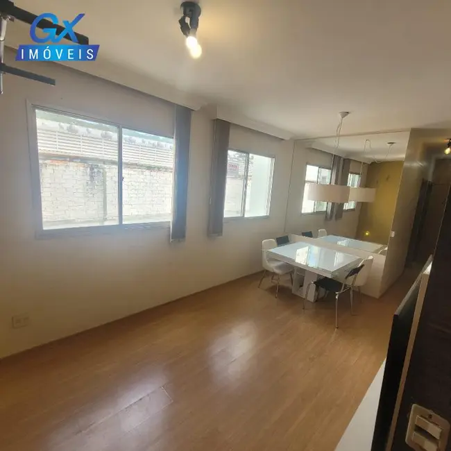 Foto 7 de Apartamento com 3 quartos à venda, 72m2 em Liberdade, Belo Horizonte - MG