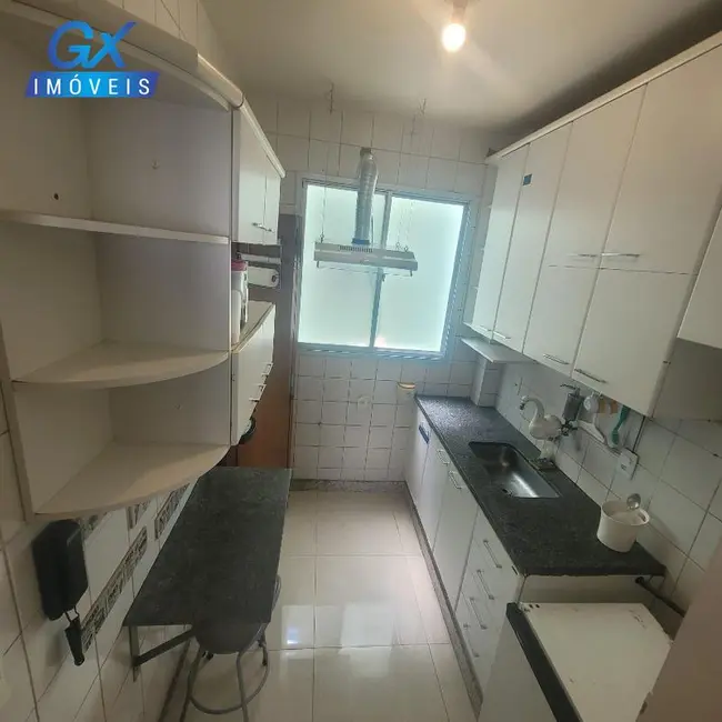 Foto 3 de Apartamento com 3 quartos à venda, 72m2 em Liberdade, Belo Horizonte - MG