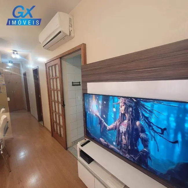 Foto 9 de Apartamento com 3 quartos à venda, 72m2 em Liberdade, Belo Horizonte - MG