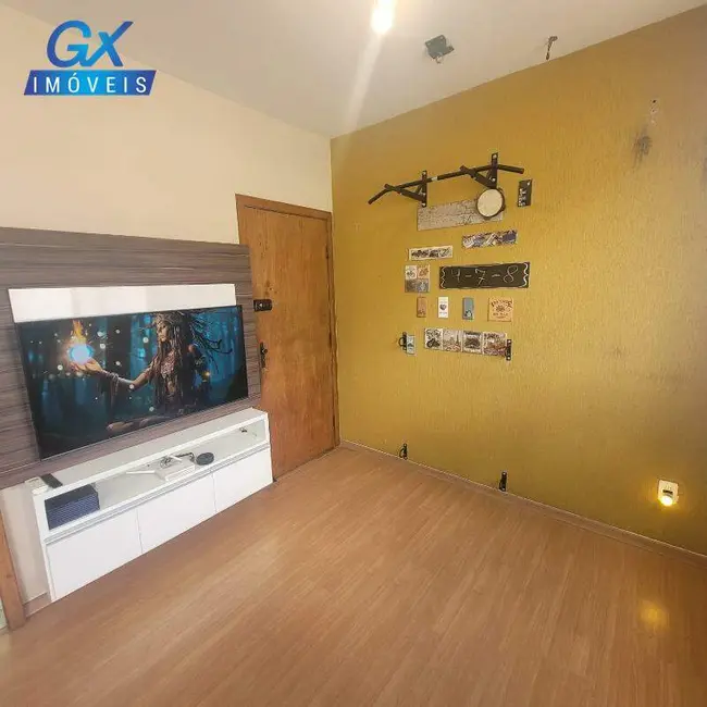 Foto 5 de Apartamento com 3 quartos à venda, 72m2 em Liberdade, Belo Horizonte - MG