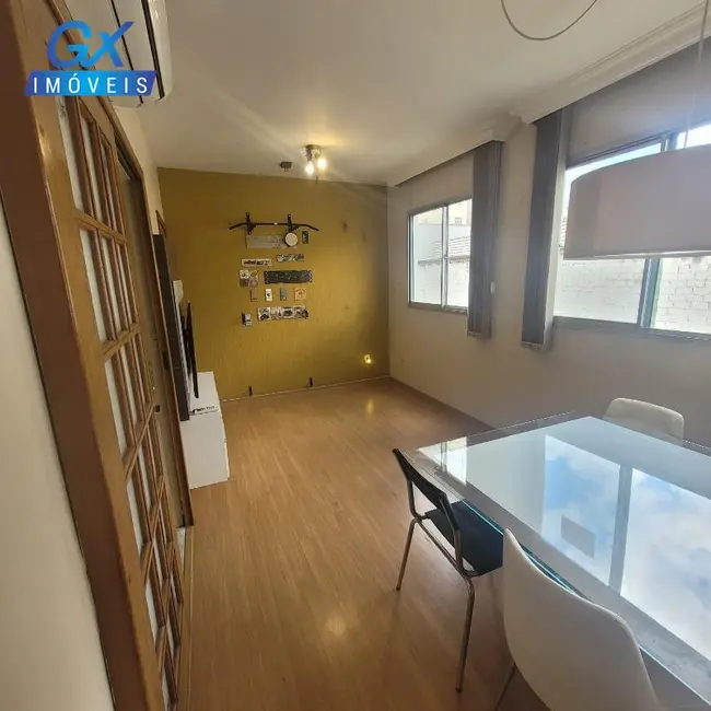 Foto 1 de Apartamento com 3 quartos à venda, 72m2 em Liberdade, Belo Horizonte - MG