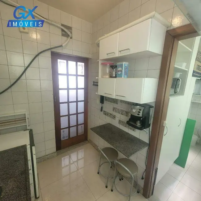 Foto 2 de Apartamento com 3 quartos à venda, 72m2 em Liberdade, Belo Horizonte - MG