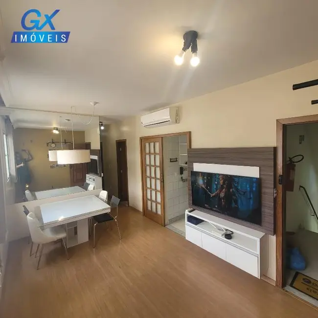 Foto 6 de Apartamento com 3 quartos à venda, 72m2 em Liberdade, Belo Horizonte - MG