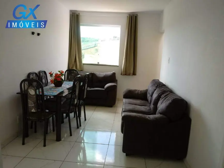 Apartamento com 2 quartos à venda, 152m2 em Esmeraldas - MG - imagem 8 Foto 8 de Apartamento com 2 quartos à venda, 152m2 em Esmeraldas - MG