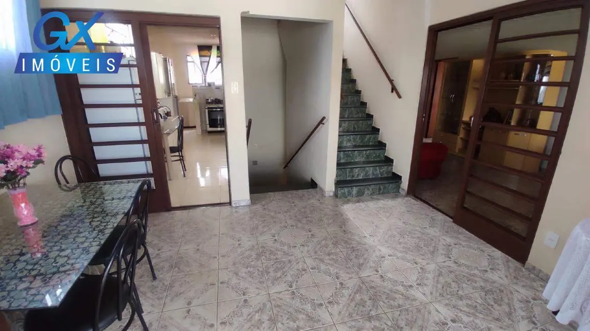 Foto 8 de Casa com 9 quartos à venda, 550m2 em Florença, Ribeirao Das Neves - MG