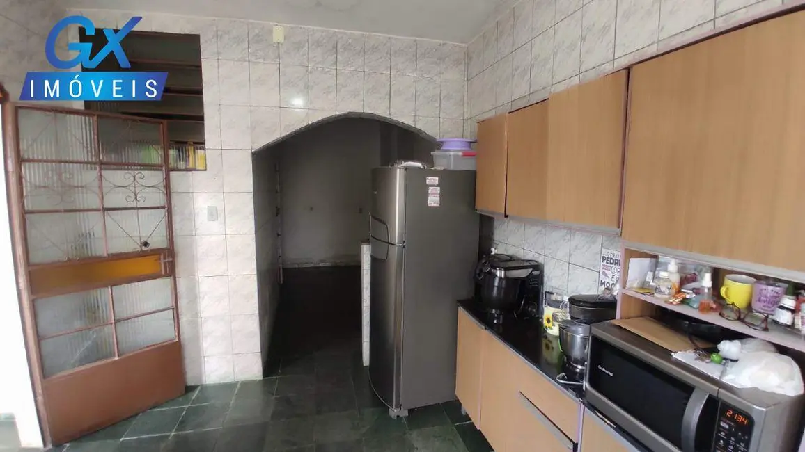 Foto 5 de Casa com 9 quartos à venda, 550m2 em Florença, Ribeirao Das Neves - MG