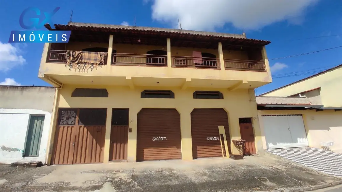 Foto 1 de Casa com 9 quartos à venda, 550m2 em Florença, Ribeirao Das Neves - MG