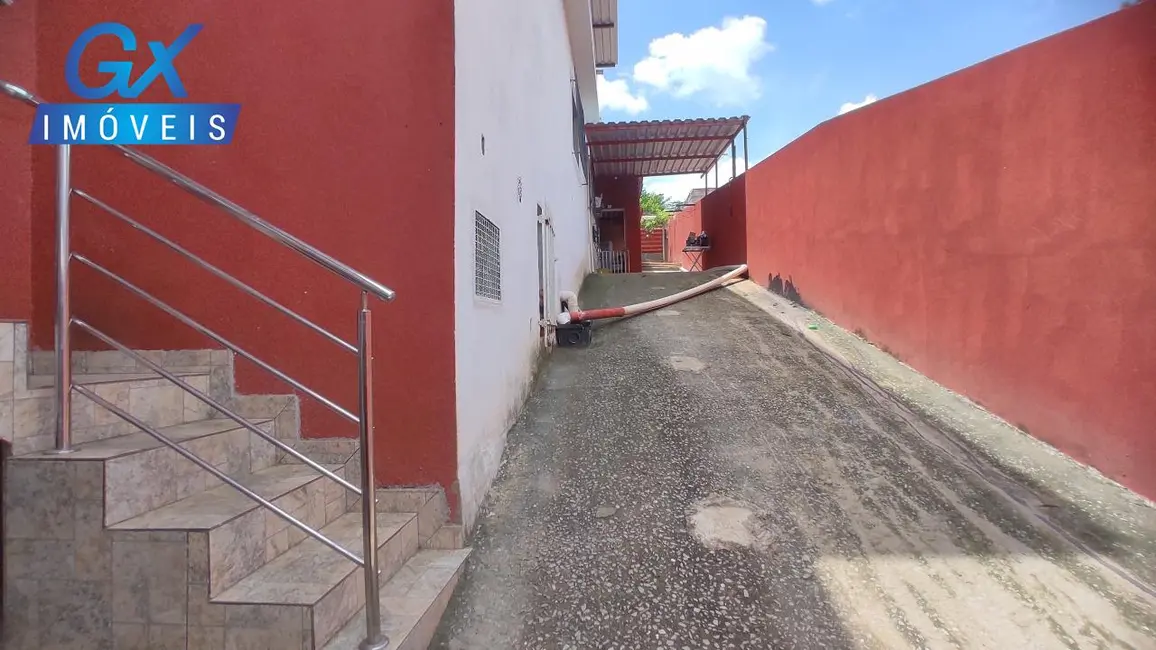 Foto 9 de Casa com 4 quartos à venda, 200m2 em Vale das Acácias, Ribeirao Das Neves - MG