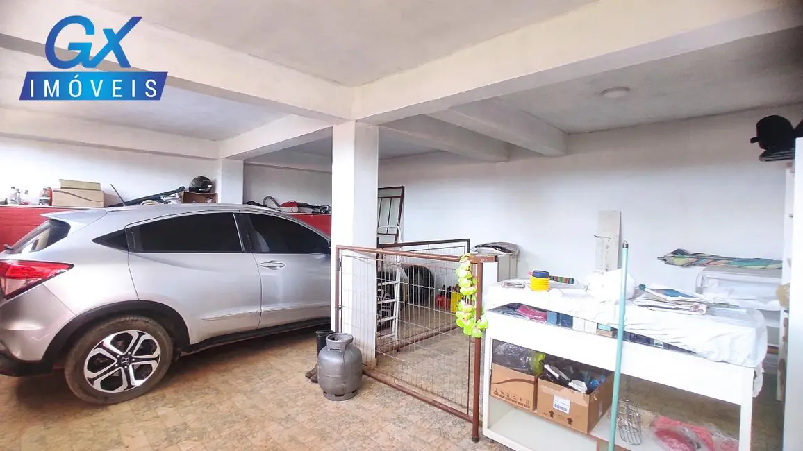 Foto 4 de Casa com 4 quartos à venda, 200m2 em Vale das Acácias, Ribeirao Das Neves - MG