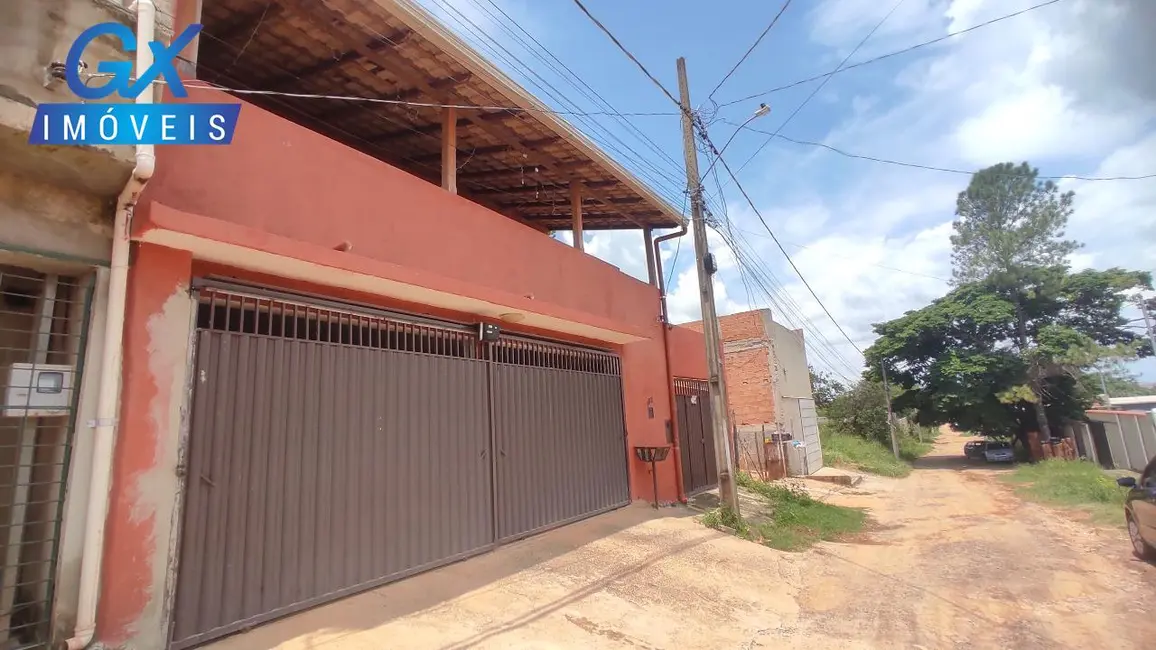 Foto 8 de Casa com 4 quartos à venda, 200m2 em Vale das Acácias, Ribeirao Das Neves - MG