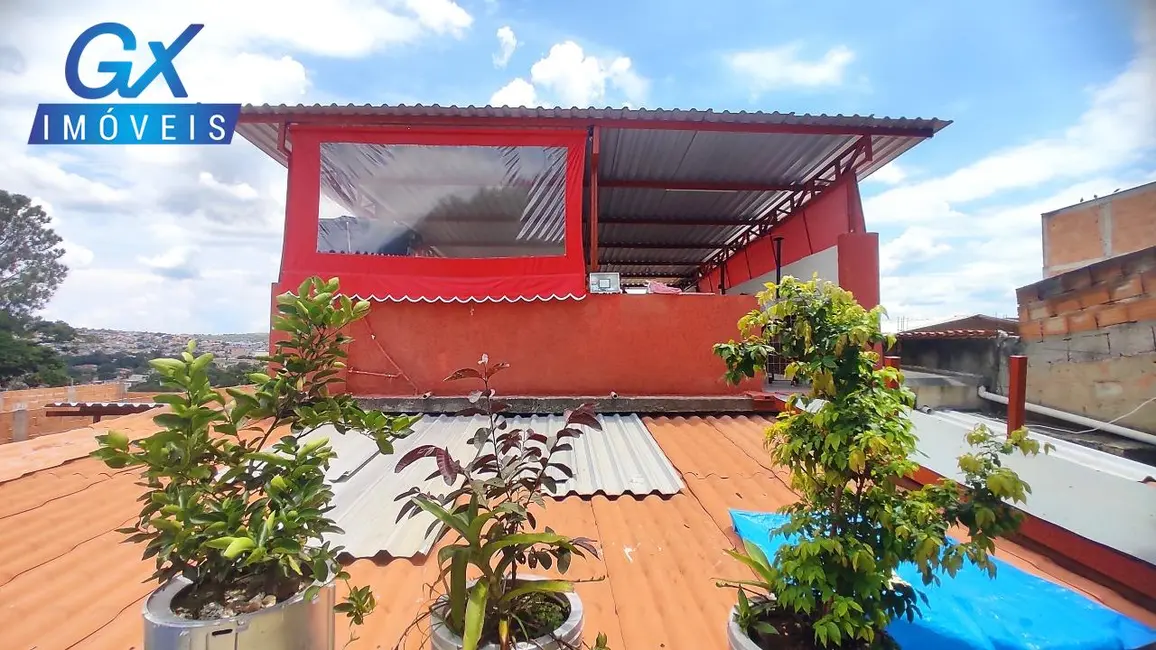 Foto 7 de Casa com 4 quartos à venda, 200m2 em Vale das Acácias, Ribeirao Das Neves - MG