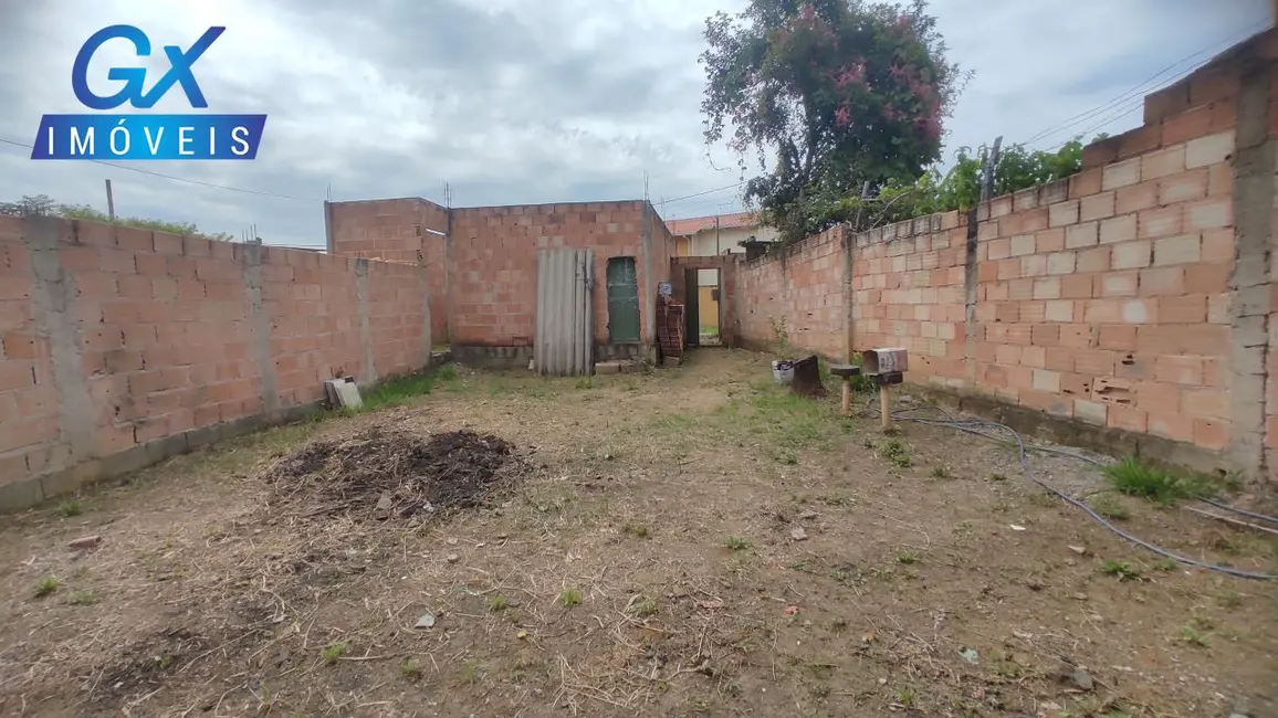 Foto 8 de Terreno / Lote à venda, 675m2 em San Genaro, Ribeirao Das Neves - MG
