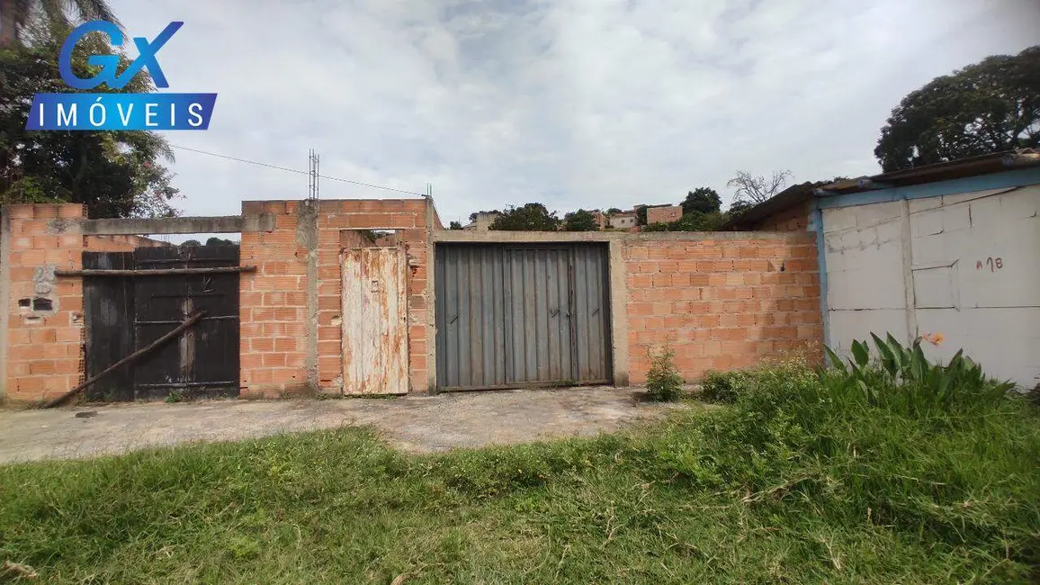 Foto 1 de Terreno / Lote à venda, 675m2 em San Genaro, Ribeirao Das Neves - MG