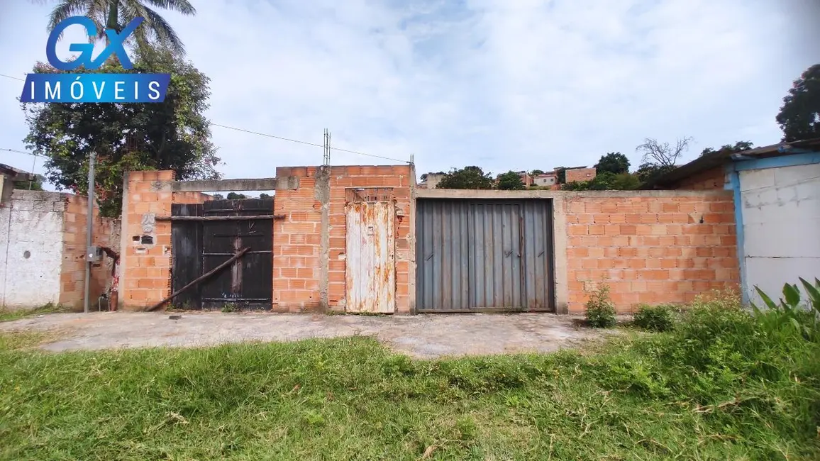 Foto 3 de Terreno / Lote à venda, 675m2 em San Genaro, Ribeirao Das Neves - MG