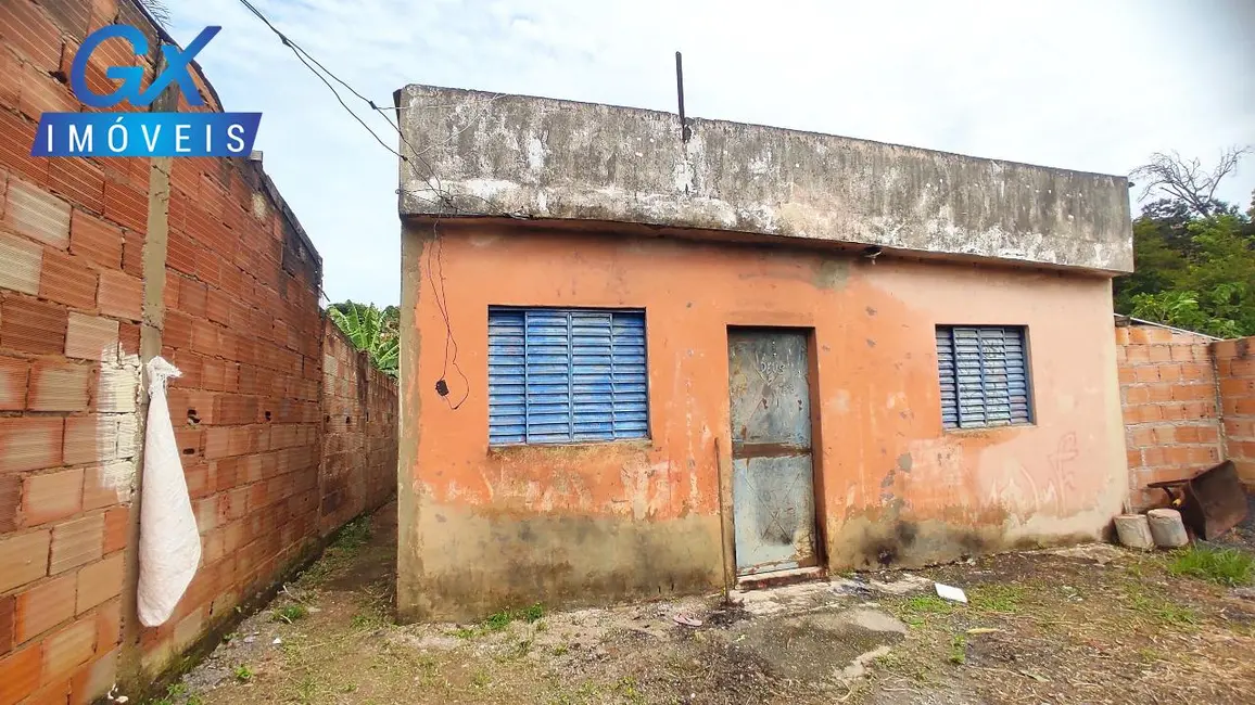 Foto 9 de Terreno / Lote à venda, 675m2 em San Genaro, Ribeirao Das Neves - MG