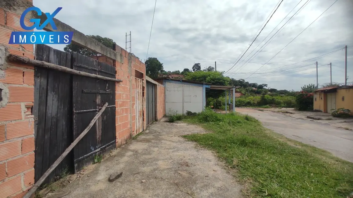 Foto 4 de Terreno / Lote à venda, 675m2 em San Genaro, Ribeirao Das Neves - MG