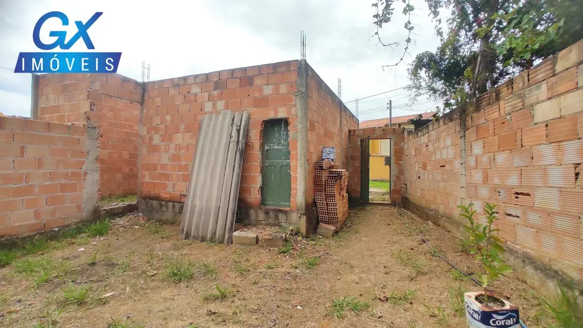Foto 6 de Terreno / Lote à venda, 675m2 em San Genaro, Ribeirao Das Neves - MG