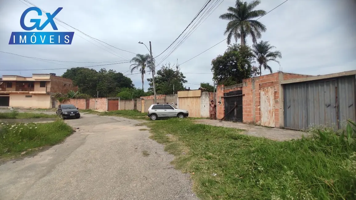 Foto 2 de Terreno / Lote à venda, 675m2 em San Genaro, Ribeirao Das Neves - MG