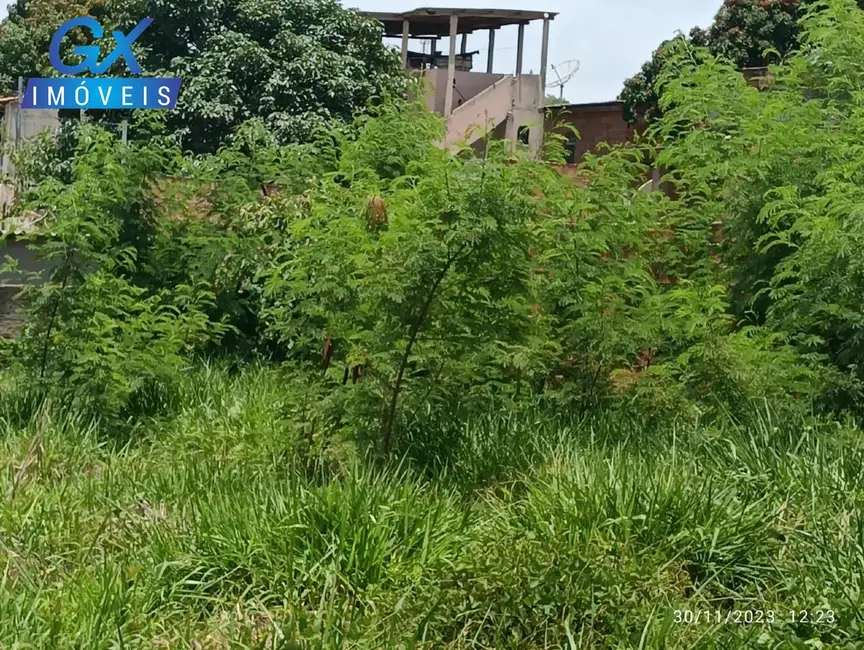 Foto 7 de Terreno / Lote à venda, 422m2 em San Genaro, Ribeirao Das Neves - MG