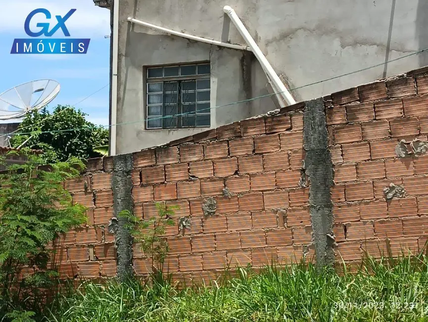 Foto 9 de Terreno / Lote à venda, 422m2 em San Genaro, Ribeirao Das Neves - MG