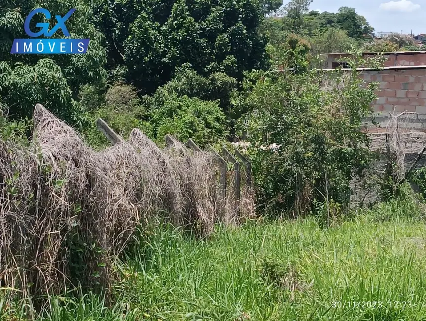 Foto 6 de Terreno / Lote à venda, 422m2 em San Genaro, Ribeirao Das Neves - MG