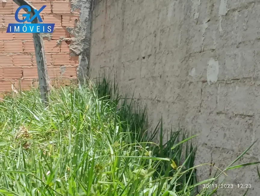 Foto 4 de Terreno / Lote à venda, 422m2 em San Genaro, Ribeirao Das Neves - MG