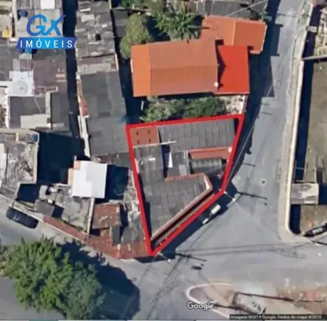 Foto 6 de Casa com 2 quartos à venda, 2000m2 em Contagem - MG