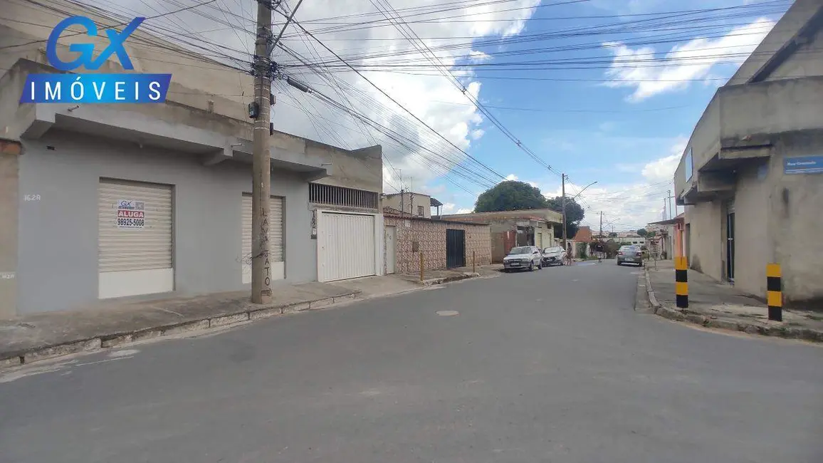 Foto 2 de Loja para alugar, 36m2 em Esmeraldas - MG