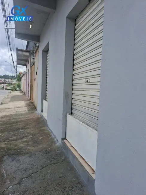 Foto 3 de Loja para alugar, 36m2 em Esmeraldas - MG