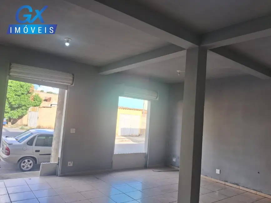 Foto 6 de Loja para alugar, 36m2 em Esmeraldas - MG