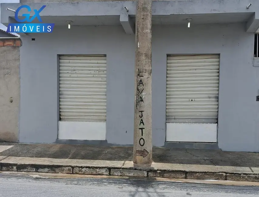 Foto 4 de Loja para alugar, 36m2 em Esmeraldas - MG