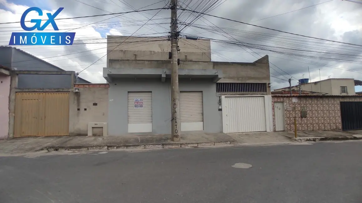 Foto 1 de Loja para alugar, 36m2 em Esmeraldas - MG