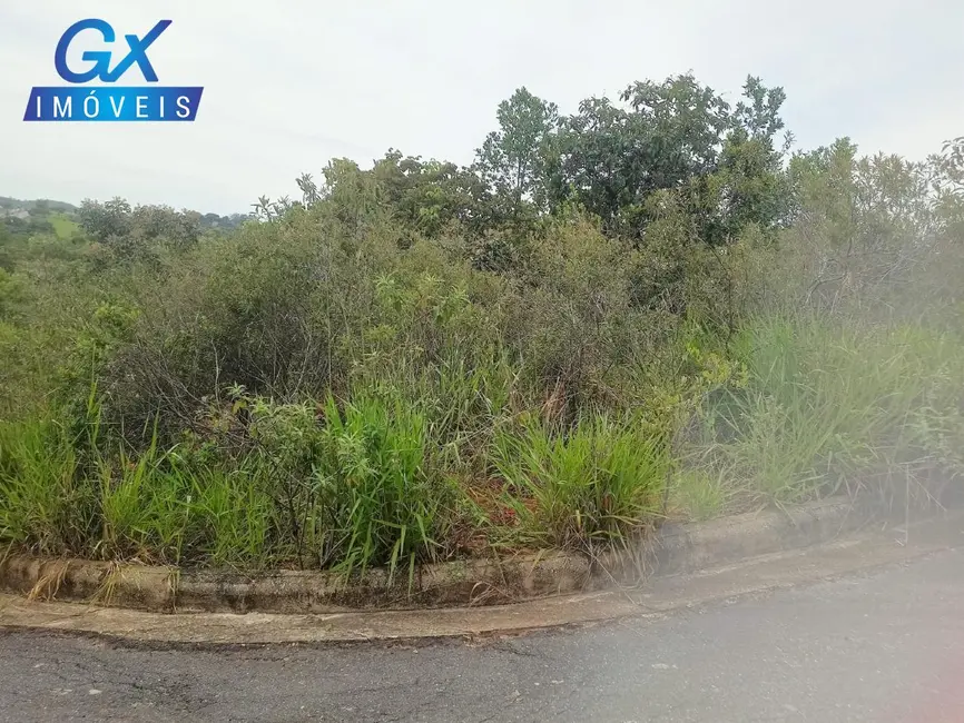 Foto 3 de Terreno / Lote à venda, 465m2 em Esmeraldas - MG