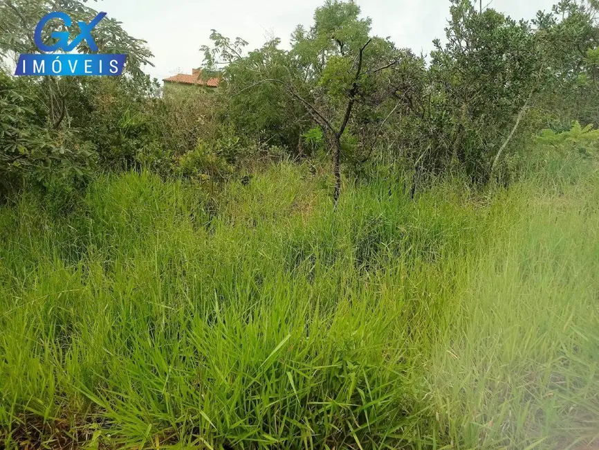 Foto 2 de Terreno / Lote à venda, 465m2 em Esmeraldas - MG